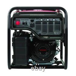 Honda EG4000CL4000 Watt Portable Gas Power Generator with CO-Minder