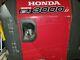 Honda Eu3000is 3000 Watt Portable Quiet Inverter Parallel Gas Power Generator