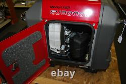 Honda EU3000is Inverter Generator Portable Gas Powered LOCAL PICKUP ONLY