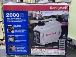 Honeywell 6066, 2000 Watt, Gas Powered Portable Inverter/Generator (SPG049666)