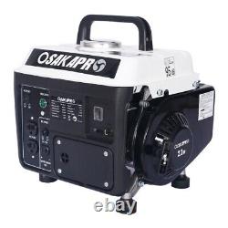 Household generatorOutdoor portable gas generator