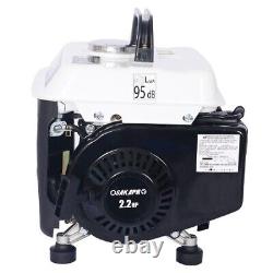 Household generatorOutdoor portable gas generator