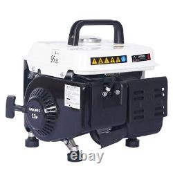 Household generatorOutdoor portable gas generator