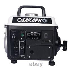 Household generatorOutdoor portable gas generator