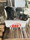 Ingersoll Rand Gas Powered Portable Air Compressor