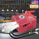 Jf. Egwo 3000a 24000mah Car Jump Starter + Air Compressor Booster Usb Power Bank