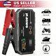 Jf. Egwo 4000a 28000mah Car Jump Starter Booster 12v Power Bank Fast Charger Suv