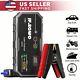 Jf. Egwo 4000a 28000mah Lithium-ion Jump Starter Car Battery Charger Power Bank