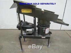 Lil Gold Spinner Prospector Portable Gas Powered Prospecting Machine Made In USA