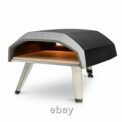 NEW Ooni UU-PO6A00 Koda Gas-Powered Outdoor PORTABLE Pizza Oven 12