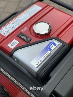 New Honda EU7000is Portable Gas Powered Generator Inverter (IN STOCK)
