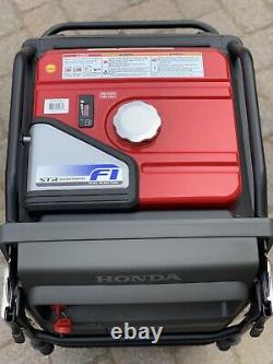 New Honda EU7000is Portable Gas Powered Generator Inverter (IN STOCK)