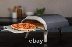 New OONI KODA Gas-powered Portable Pizza Oven + Ooni Carry Cover