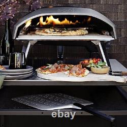 Ooni Koda 16 Gas Powered Outdoor Pizza Oven