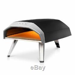 Ooni Koda Gas-Powered Outdoor Pizza Oven 10% off RRP Brand New