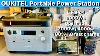 Oukitel P2001lifepo4 Portable Power Station 2000w 2000wh