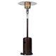Outdoor 88 Inches Tall Standing Patio Gas Heater Portable Power Heater Us Stock
