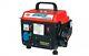 Portable 220v 700w Household Miniature Gasoline Generator With Low Noise Fuel