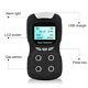 Portable Gas Detector 4-gas Monitor Meter Home Air Quality Tester Analyzer