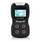 Portable Gas Detector 4-gas Monitor Meter Home Air Quality Tester Analyzer Us