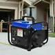 Portable Gas Generator 1200w Emergency Home Back Up Power Camping Tailgating New