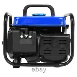 Portable Gas Generator 1200W Emergency Home Backup Power Camping Tailgating US