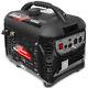 Portable Gas Generator 2000w Emergency Home Back Up Power Camping Tailgating