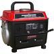 Portable Gas Generator Rv Camping Power Electric Quiet Gasoline Powered