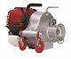 Portable Gas-powered Capstan Winch Pcw3000