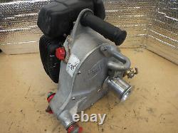 Portable Gas-Powered Capstan Winch PCW5000