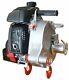 Portable Gas-powered Capstan Winch Pcw5000-hs High Speed