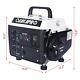 Portable Gas-powered Generator With Carrying Handle, Outdoor Generator Low Noise