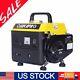 Portable Generator, Outdoor Generator Low Noise, Gas Powered