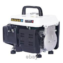 Portable Generator Outdoor generator Low Noise Gas Powered Generator Compliant