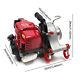 Portable Hunting Winch Pcw3000 Pro Series Gas-power Pulling Winch Capstan Winch