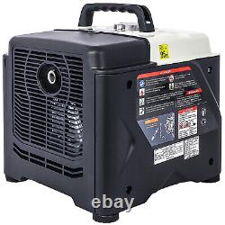 Portable Inverter Generator 1200W 56CC 4-Stroke OHV Gas Engine Backup Home Use