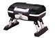 Portable Tabletop Gas Grill 145 Sq. In. Grilling Surface Powerful 5,500 Btu