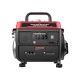 Powersmart 1200w Portable Generator, Small Generator For Camping Outdoor, Ult