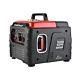 Powersmart 1500-watt Gas Powered Portable Inverter Generator, Super Quiet, Ul