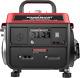 Powersmart 1,200-w 2-stroke Portable Gas Powered Generator, Ultra-light Home Rv