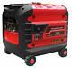 Powersmart 3,000-w Quiet Portable Gas Powered Inverter Generator Home Rv Camping