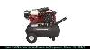 Power Tools Saws Northstar Portable Gas Powered Air Compressor Honda 163cc Ohv Engine 20 Gallon