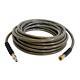 Pressure Washer Power Monster Hose 100 Ft. 3/8 In. Dia 4,500 Psi Cold Water