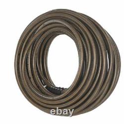 Pressure Washer Power Monster Hose 100 Ft. 3/8 In. Dia 4,500 PSI Cold Water