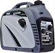Pulsar 2,300w Portable Gas-powered Quiet Inverter Generator With Usb Outlet & Pa
