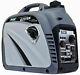Pulsar G2319n 2,300w Portable Gas-powered Inverter Generator With Usb Outlet New