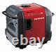 READ DISCRIPTION Honda EU3000is Portable Gas Powered Generator Inverter
