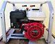 Resqtec Gas Portable Hydraulic Power Unit With Honda Gx-120 Motor