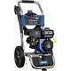 Refurbished Westinghouse Wpx2700 Gas Powered Pressure Washer