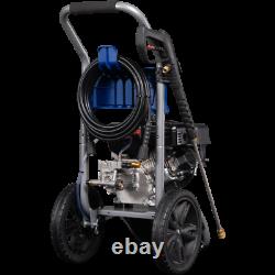 Refurbished Westinghouse WPX2700 Gas Powered Pressure Washer